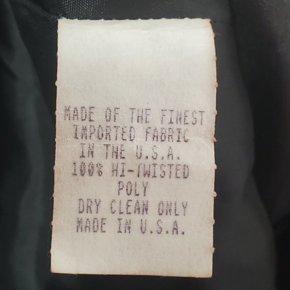 Ice Cube by Michael Knee Length Jacket - Picture 4 of 4